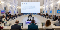 Развитие государственного и муниципального контроля обсудили сенаторы и региональные власти в Пскове - Губернатор Псковской области