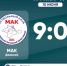 ФК "МАК" (Джанкой) – ФК "Сталкер" (Евпатория) – 9:0. Протокольные данные - Футбольный союз