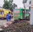 Екатеринбургский митрополит отреагировал на смертельную аварию с автобусом, врезавшимся в храм - EaNews.Ru