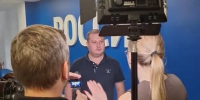 Медиатехнологии в управлении: «Вятский корпус Защитников Отечества» на ГТРК «Вятка» - Кировский филиал РАНХиГС