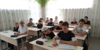 Учеба и спорт вместе: в заинской мечети имени Т. Ялчыгола открылись летние курсы для мальчиков - Новости Заинска