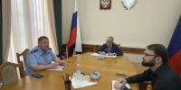Правительство Дагестана и природоохранная прокуратура усиливают контроль за экологической обстановкой - РИА Дагестан