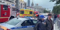 Под колесами автобуса в Екатеринбурге погиб ребенок, сообщил губернатор - ОТВ