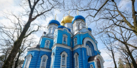Украинские власти изъяли у УПЦ часовню XIX века во Владимире - ИА Общественная служба новостей
