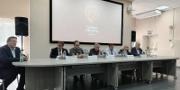 В Туле проходит премия спортивных комментаторов «Голос спорта – Центр» - ИА Тульская служба новостей