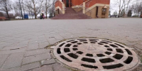В Краснодаре построят первый ливневый очистной коллектор - LiveKuban.Ru