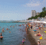 В Сочи ежедневно проверяют чистоту морской воды и береговой линии - Комсомольская Правда