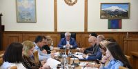 Комитет по экономической политике, инвестициям и предпринимательству рассмотрел два законопроекта - Народное Собрание