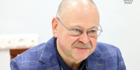 Александр Розенбаум порадовал пензенцев авторским концертом - Penza-Post.Ru