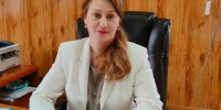 Главой Палласовского района Волгоградской области избрана Светлана Гамидова - Комсомольская Правда