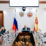 Кабинетом Министров Чувашской Республики одобрен проект постановления, разработанный МЧС Чувашии - Министерство по делам гражданской обороны и чрезвычайным ситуациям