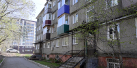 В краевой столице приступили к подготовке расселения наиболее пострадавших от землетрясения домов - Министерство строительства и жилищной политики