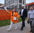 Инфраструктура для растущего поселка: что сегодня строят в Янино-1 - Online47.Ru