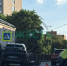 В центре Воронежа автомобиль сбил курьера - РИА Воронеж