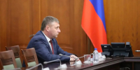 Поликлинику №8 в Белгороде обновят в рамках нацпроекта - Мир Белогорья