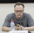 Виктор Гусев в Туле назвал фаворита чемпионата мира по футболу - Молодой коммунар