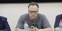 Виктор Гусев в Туле назвал фаворита чемпионата мира по футболу - Молодой коммунар