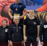 Тамбовские борцы выиграли две медали на Чемпионате России по спорту глухих - Тамбовская жизнь
