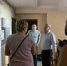 По результатам личного приема Госжилинспекция провела проверку - Госжилинспекция Саратовской области
