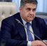 Рабочая встреча Егора Ковальчука с руководителем Федерального дорожного агентства Романом Новиковым - Администрация области