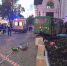 «Люди ломались пополам»: очевидцы рассказали детали смертельного ДТП у храма в Екатеринбурге - EaNews.Ru