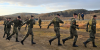 В Североморске пройдут занятия с применением холостых боеприпасов - SeverPost.ru