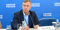 Военный врач Дмитрий Назаров: московская медицина переходит к персональной профилактике - M24.Ru