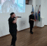 Патриотический импульс для будущих наставников - Ишимский педагогический институт