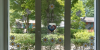Яркие символы любви к Родине - Управление образования
