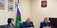 Подписание соглашений - InformPskov.Ru