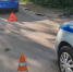 Женщина на велосипеде пострадала в ДТП с легковушкой - Нижегородская правда