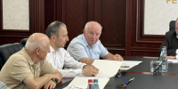 В Минтрансе Дагестана прошло заседание Общественного совета - Министерство транспорта