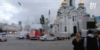 Два уголовных дела возбудили после ДТП с 4 погибшими в Екатеринбурге - M24.Ru