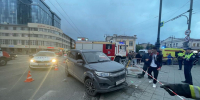 Глава Екатеринбурга Алексей Орлов пообещал оказать родственникам погибших и всем пострадавшим необходимую помощь - Уральский рабочий