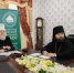 Митрополит Павел принял участие в заседании Всемирного Русского Народного Собора - Ханты-Мансийская Митрополия