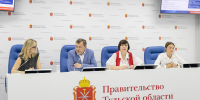 В Тульской области пройдет ярмарка трудоустройства с 260 работодателями - ИА Тульская пресса.Ru