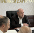 Общественный совет Минтранса Дагестана возглавил Ферезулла Кахриманов - РИА Дагестан