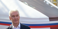 Сергей Собянин сообщил о ликвидации трёх летевших на Москву БПЛА - Говорит Москва