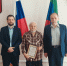 Художнику Олегу Пирбудагову исполнилось 80 лет - Дагестанская правда