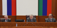 В Народном Собрании прошли публичные слушания и  обсуждение  исполнения республиканского бюджета за 2025 год - Народное Собрание