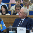 Александр Котов и Игорь Дитрих приняли участие в 69-й конференции Парламентской ассоциации Северо-Запада России - ГТРК Псков