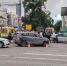 В аварии с автобусом у храма погибла девочка, 2 женщины и мужчина - Четвертый канал