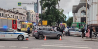 В аварии с автобусом у храма погибла девочка, 2 женщины и мужчина - Четвертый канал