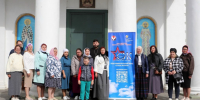 Завьялово. Встреча, наполненная болью, памятью и надеждой - Ижевская и Удмуртская епархия