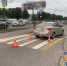 На Московском проспекте автомобиль сбил 7-летнего ребенка - Kaskad.TV