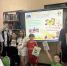 📚 «Родом из детства»: интерактивная выставка в Городской библиотеке №3 - Управление культуры