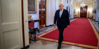 Сеймур Херш сообщил об обсуждении президентом США возможного ядерного удара по Ирану - Говорит Москва