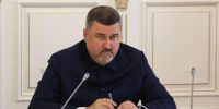 Федор Щукин: Благополучие наших детей – наша  прямая обязанность - Вести Агула