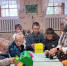 В воскресной школе при Петро-Павловском храме с. Шаркан проведено очередное занятие - Глазовская Епархия