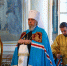 Неделя 1-я по Пятидесятнице. Всех святых. - Тульская епархия